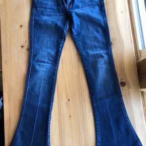 7 For All Mankind Kaylie